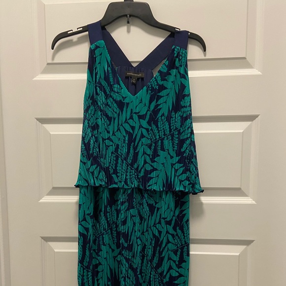 Banana Republic Maxi Dress Size Small EUC - Picture 3 of 10